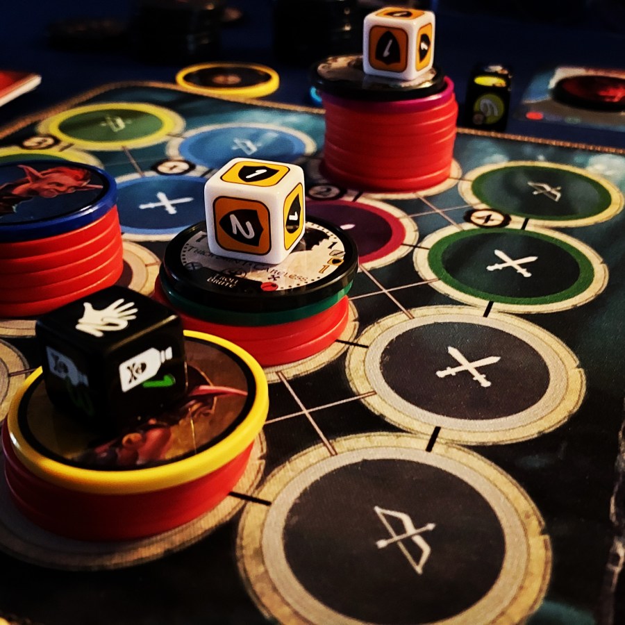 Too Many Bones is Too Much&nbsp;Fun